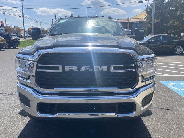 2024 Ram 2500 Vehicle Photo in Doylsetown, PA 18901
