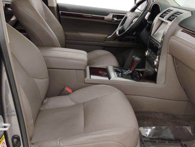2017 Lexus GX 460 Vehicle Photo in Fort Mill, SC 29708