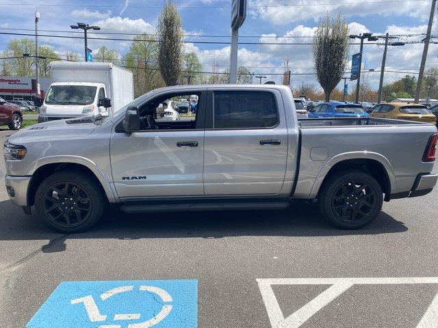2025 Ram 1500 Vehicle Photo in Doylsetown, PA 18901