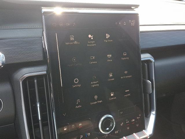 2024 GMC Acadia Vehicle Photo in TREVOSE, PA 19053-4984