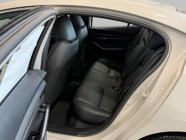 2025 Mazda3 Sedan Vehicle Photo in Green Bay, WI 54304