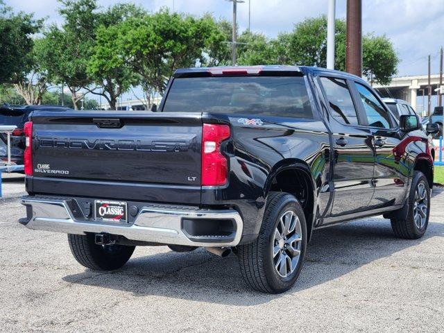 2023 Chevrolet Silverado 1500 Vehicle Photo in SUGAR LAND, TX 77478-0000