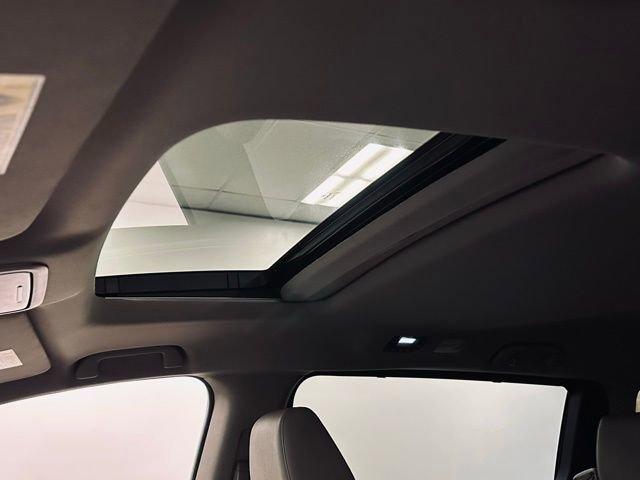 2022 Honda Odyssey Vehicle Photo in MEDINA, OH 44256-9631