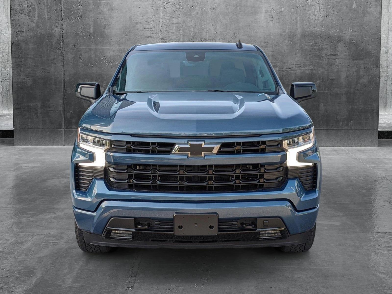 2024 Chevrolet Silverado 1500 Vehicle Photo in Orlando, FL 32811
