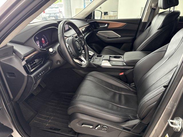 2022 Acura MDX Vehicle Photo in Charlotte, NC 28273