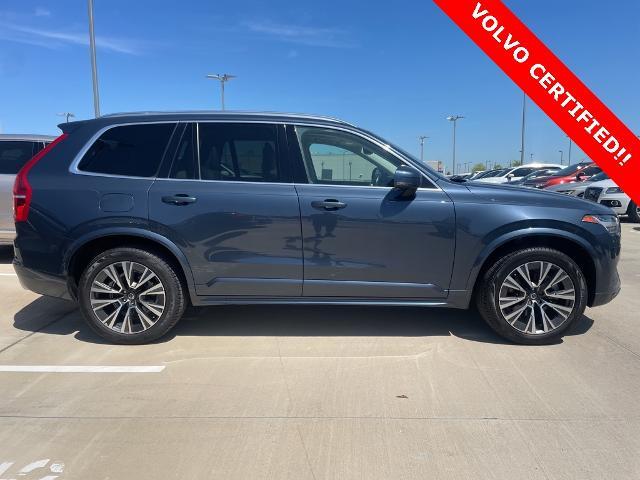 2021 Volvo XC90 Vehicle Photo in Grapevine, TX 76051