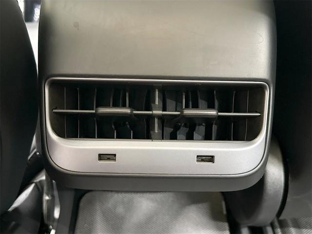 2018 Tesla Model 3 Vehicle Photo in EVERETT, WA 98203-5662