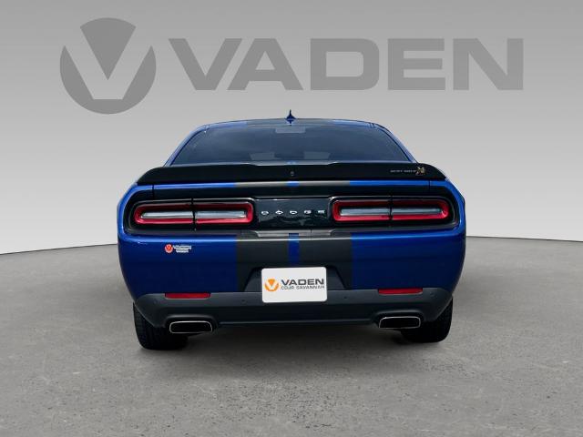 2022 Dodge Challenger Vehicle Photo in Savannah, GA 31419