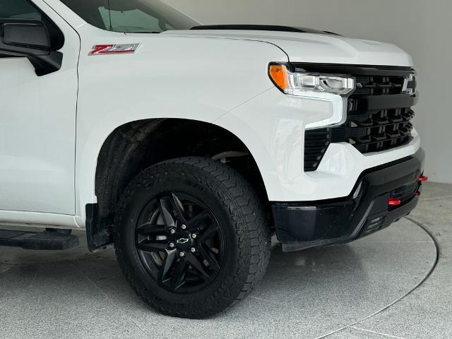 2023 Chevrolet Silverado 1500 Vehicle Photo in Grapevine, TX 76051