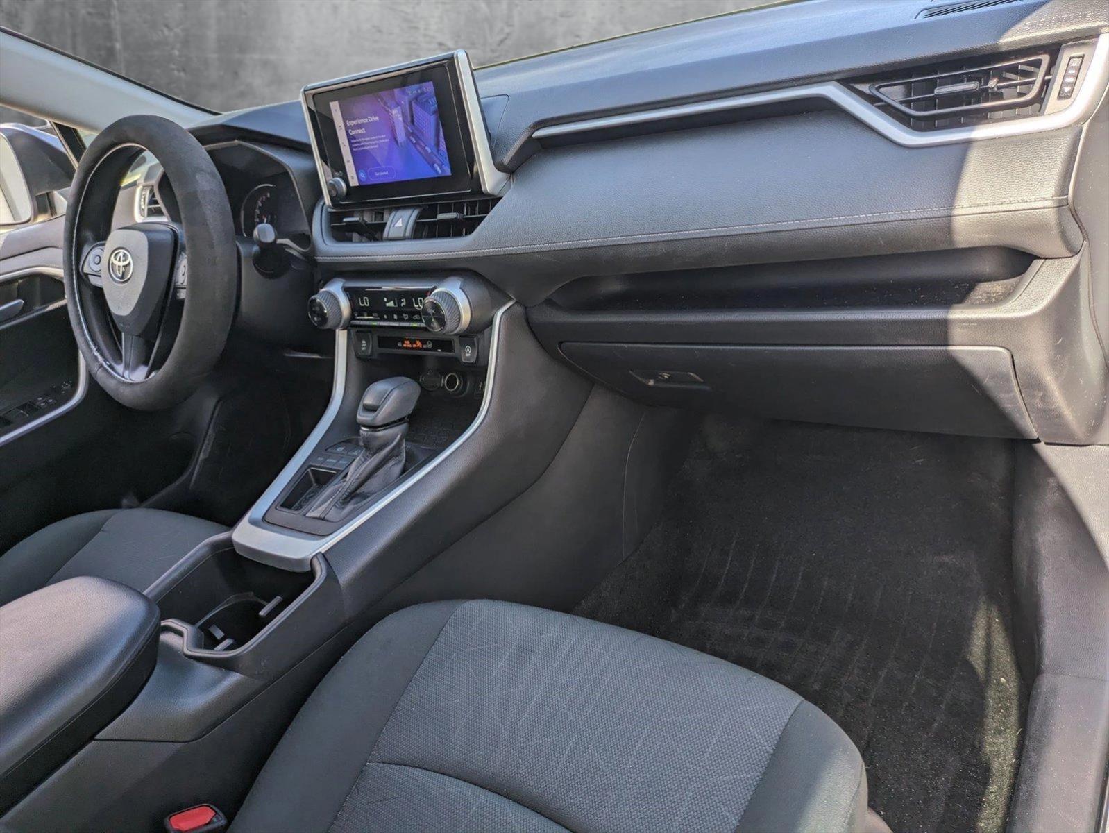 2023 Toyota RAV4 Vehicle Photo in Winter Park, FL 32792
