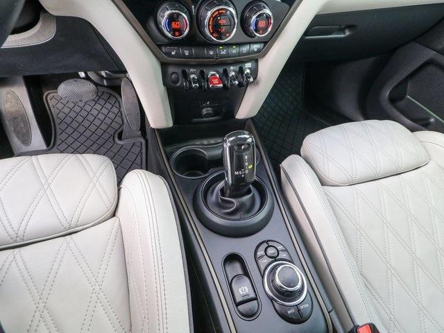 2022 MINI Countryman Vehicle Photo in HOMOSASSA, FL 34448-1461