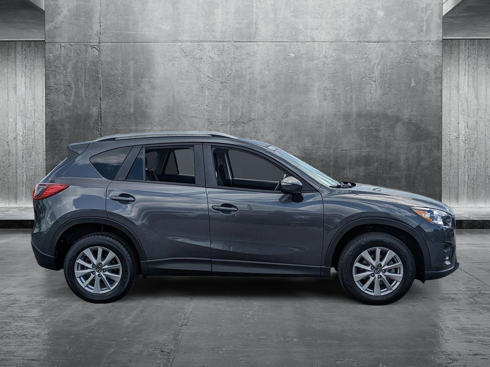2016 Mazda CX-5 Vehicle Photo in Bradenton, FL 34207