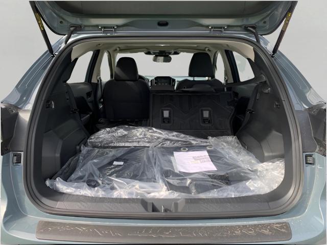 2025 Subaru Crosstrek Vehicle Photo in Oshkosh, WI 54904