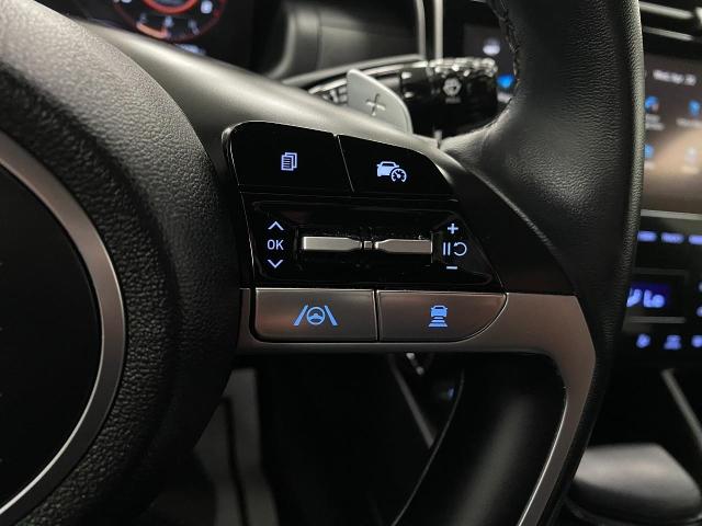 2024 Hyundai SANTA CRUZ Vehicle Photo in Appleton, WI 54913