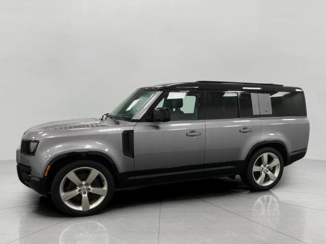 2024 Land Rover Defender Vehicle Photo in Appleton, WI 54913