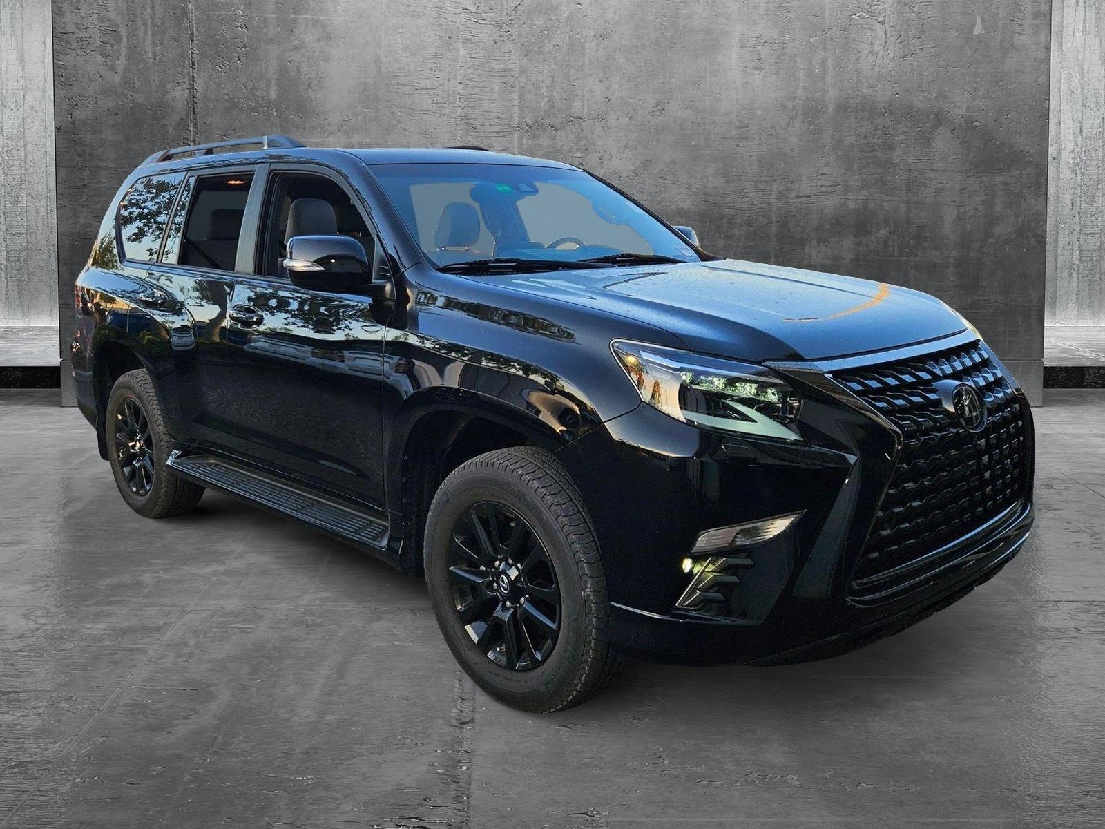2023 Lexus GX 460 Vehicle Photo in Tampa, FL 33614