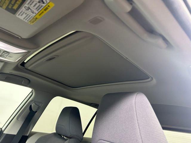 2023 Toyota RAV4 Vehicle Photo in MEDINA, OH 44256-9631