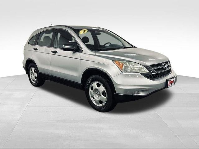 2010 Honda CR-V Vehicle Photo in MEDINA, OH 44256-9631