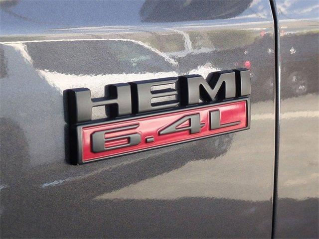 2020 Ram 2500 Vehicle Photo in PASADENA, CA 91107-3803