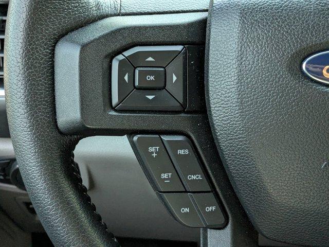 2015 Ford F-150 Vehicle Photo in BRUNSWICK, GA 31525-1881