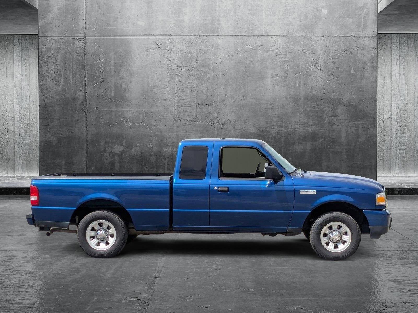 2011 Ford Ranger Vehicle Photo in Valencia, CA 91355