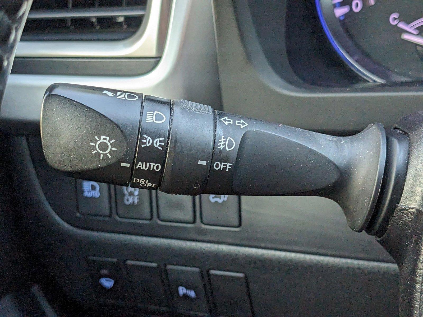 2019 Toyota Highlander Vehicle Photo in Sanford, FL 32771