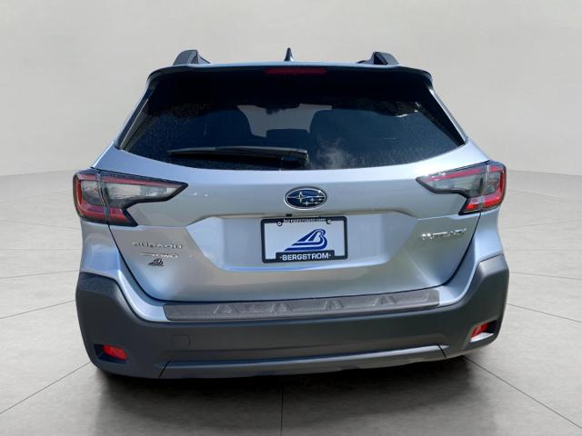 2025 Subaru Outback Vehicle Photo in Oshkosh, WI 54904