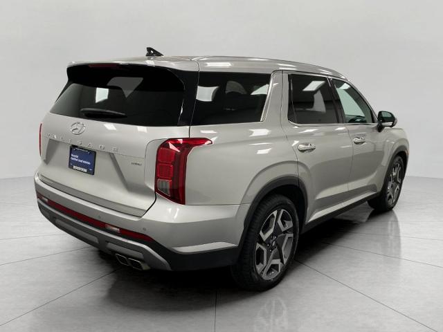 2024 Hyundai PALISADE Vehicle Photo in Appleton, WI 54913