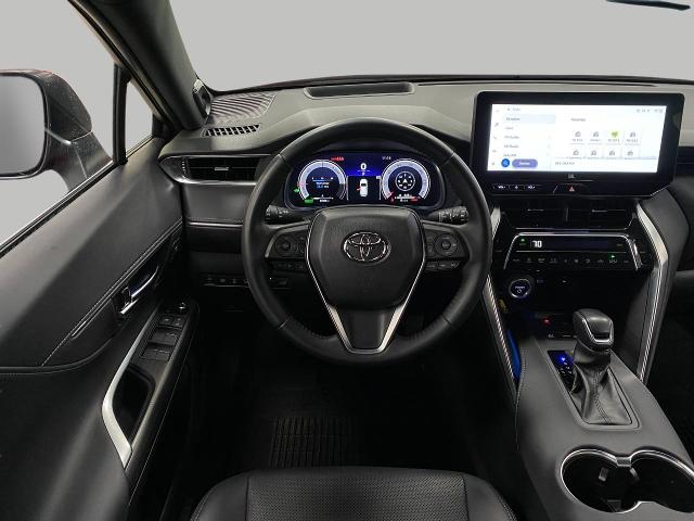 2023 Toyota Venza Vehicle Photo in Appleton, WI 54913
