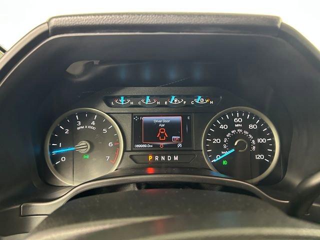 2019 Ford F-150 Vehicle Photo in MEDINA, OH 44256-9631