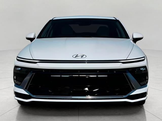 2025 Hyundai SONATA Vehicle Photo in Green Bay, WI 54304