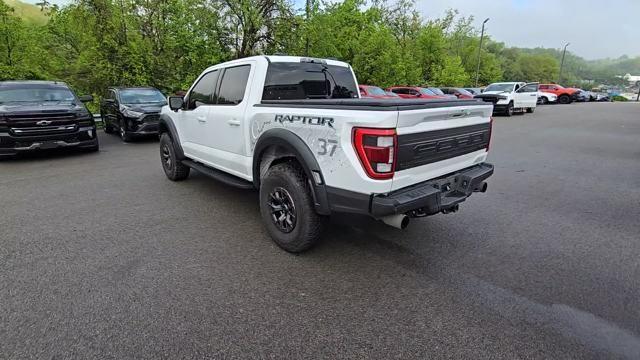 2022 Ford F-150 Vehicle Photo in Pleasant Hills, PA 15236