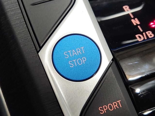 2025 BMW i4 Vehicle Photo in GRAPEVINE, TX 76051