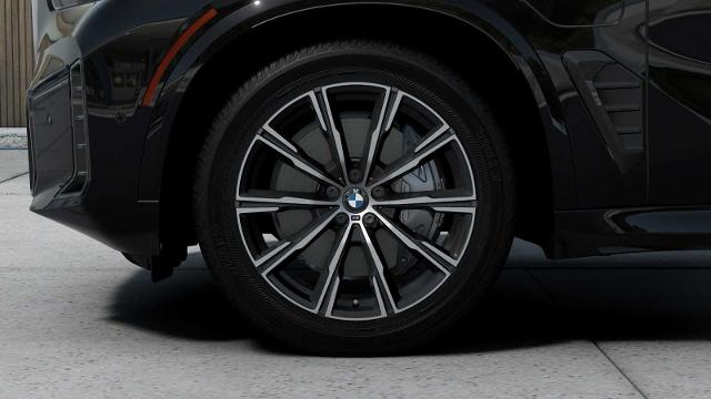 2026 BMW X5 xDrive50e Vehicle Photo in GRAPEVINE, TX 76051