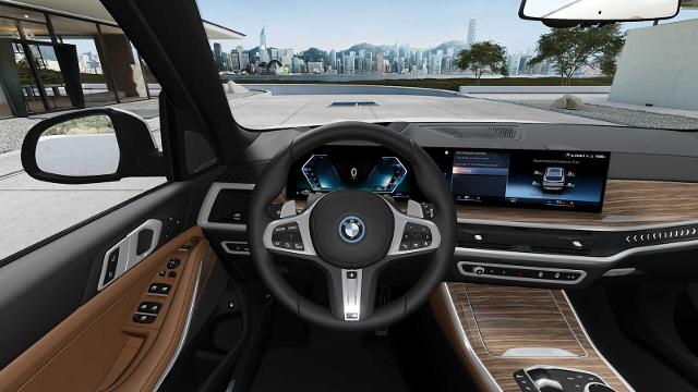 2026 BMW X5 xDrive50e Vehicle Photo in GRAPEVINE, TX 76051