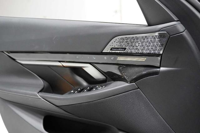 2024 BMW 530i xDrive Vehicle Photo in GRAPEVINE, TX 76051