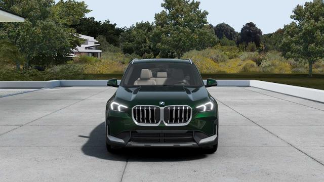 2025 BMW X1 xDrive28i Vehicle Photo in GRAPEVINE, TX 76051