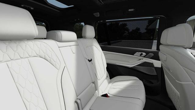 2026 BMW X7 M60i Vehicle Photo in GRAPEVINE, TX 76051