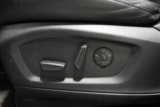 2021 Ford Explorer Vehicle Photo in GRAPEVINE, TX 76051