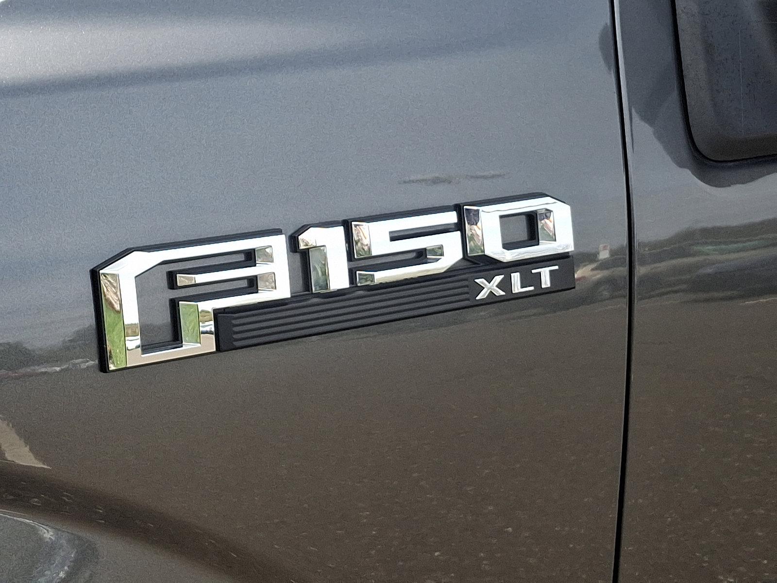 2020 Ford F-150 Vehicle Photo in Trevose, PA 19053