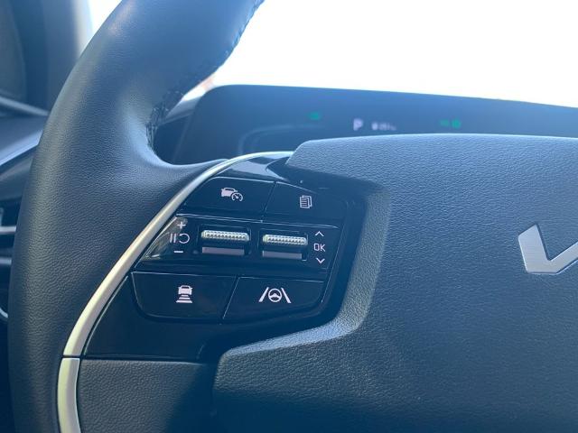 2024 Kia Niro Vehicle Photo in Savannah, GA 31419