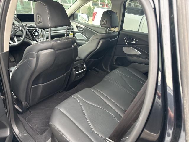 2022 Acura RDX Vehicle Photo in Grapevine, TX 76051