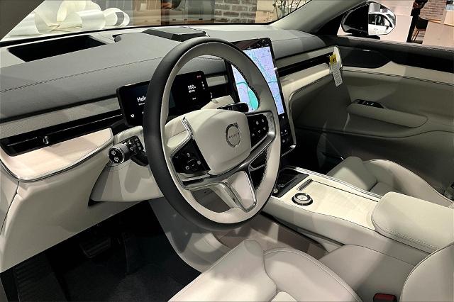 2025 Volvo EX90 Vehicle Photo in Houston, TX 77007