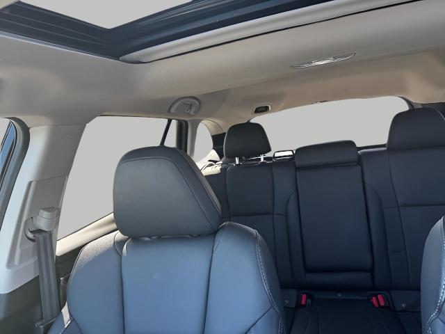 2022 Subaru Outback Vehicle Photo in Oshkosh, WI 54904