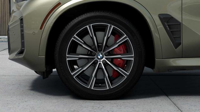 2026 BMW X5 xDrive40i Vehicle Photo in GRAPEVINE, TX 76051
