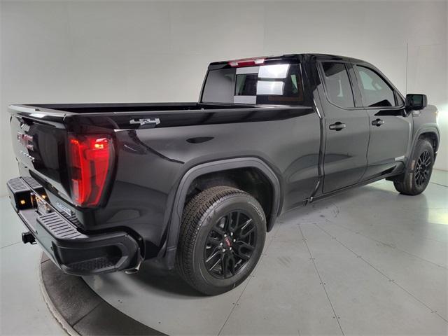 2025 GMC Sierra 1500 Vehicle Photo in PRESCOTT, AZ 86305-3700
