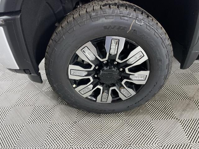 2025 GMC Sierra 2500 HD Vehicle Photo in GILBERT, AZ 85297-0402