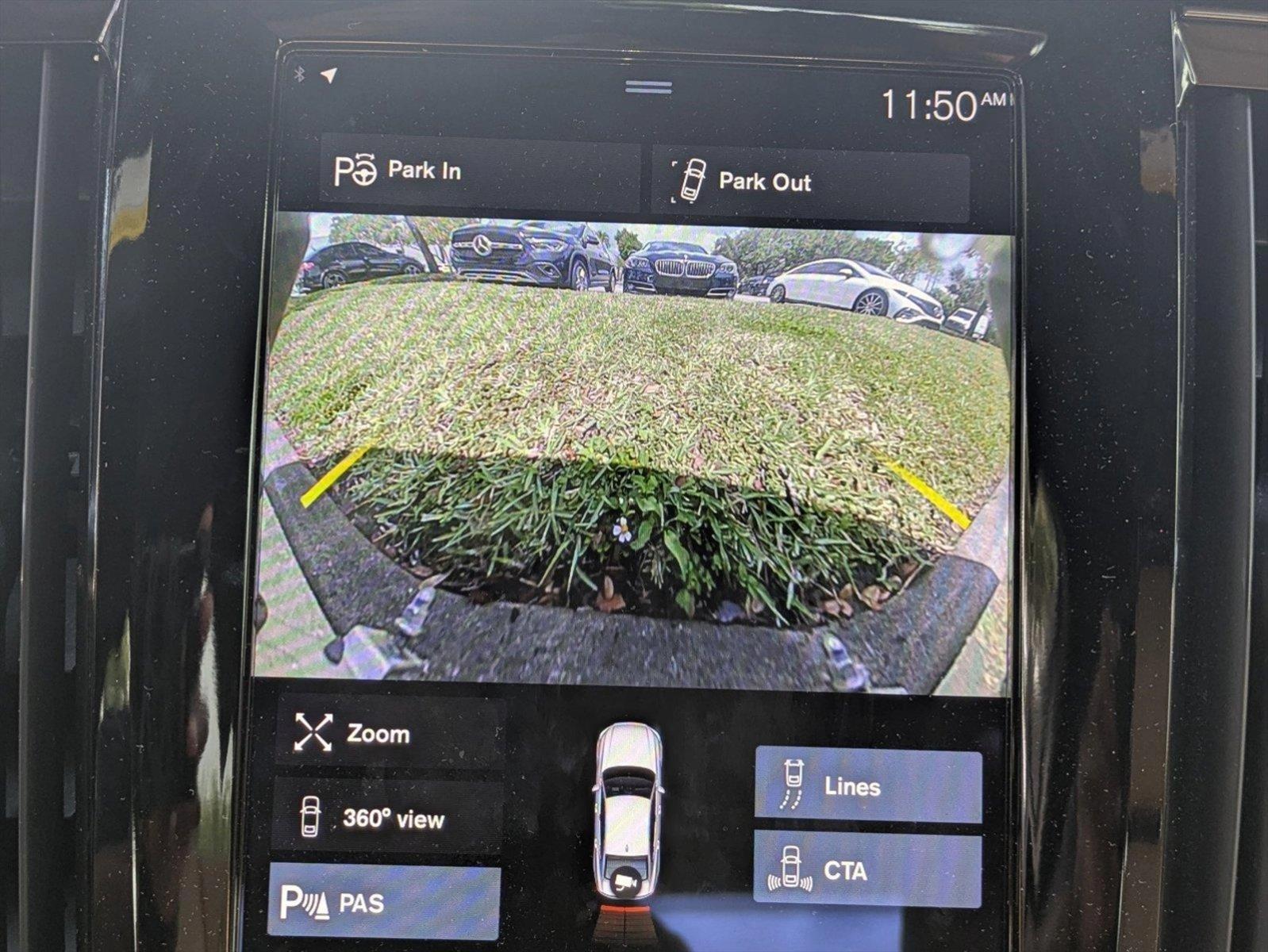 2018 Volvo S90 Vehicle Photo in Coconut Creek, FL 33073