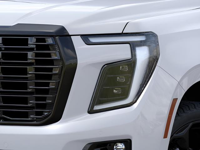 2025 GMC Yukon XL Vehicle Photo in GREEN BAY, WI 54303-3330