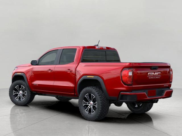 2025 GMC Canyon Vehicle Photo in GREEN BAY, WI 54303-3330